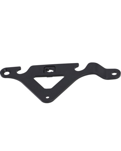 KIT DE FIJACION MALETAS LATERALES Y ALFORJAS SW-MOTECH SLH DERECHO LH1 KAWASAKI HTA.08.682.11000