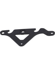 KIT DE FIJACION MALETAS LATERALES Y ALFORJAS SW-MOTECH SLH DERECHO LH1 KAWASAKI HTA.08.682.11000