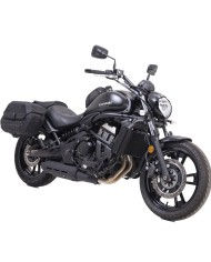 KIT DE FIJACION MALETAS LATERALES Y ALFORJAS SW-MOTECH SLH DERECHO LH1 KAWASAKI HTA.08.682.11000