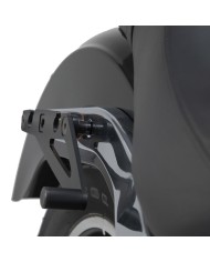 KIT DE FIJACION MALETAS LATERALES Y ALFORJAS SW-MOTECH SLH DERECHO LH1 HARLEY DAVIDSON HTA.18.682.11200