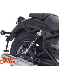 KIT DE FIJACION MALETAS LATERALES Y ALFORJAS SW-MOTECH SLH DERECHO LH1 ROYAL ENFIELD HTA.41.069.19000