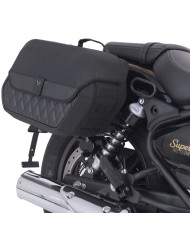 KIT DE FIJACION MALETAS LATERALES Y ALFORJAS SW-MOTECH SLH DERECHO LH1 ROYAL ENFIELD HTA.41.069.19000