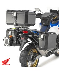 KIT DE FIJACION MALETAS LATERALES GIVI PLO1178CAM HONDA CRF 1100L AFRICA