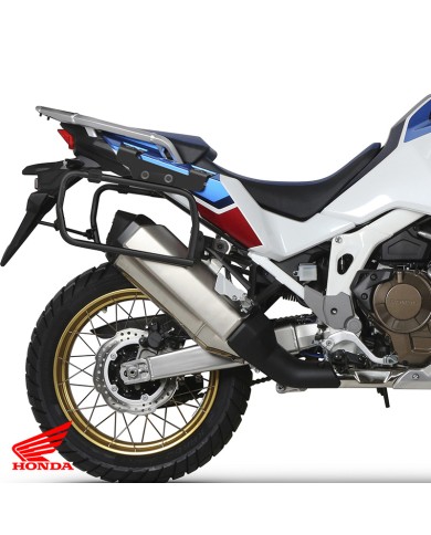 KIT DE FIJACION MALETAS LATERALES SHAD 4P H0DV104P HONDA AFRICA TWIN 1100L ADVENTURE SPORT