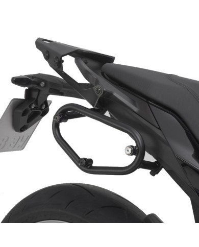 PACK SW-MOTECH DE ALFORJAS Y SOPORTES LEGEND GEAR LC2 BLACK EDITION BMW BC.HTA.07.945.20100