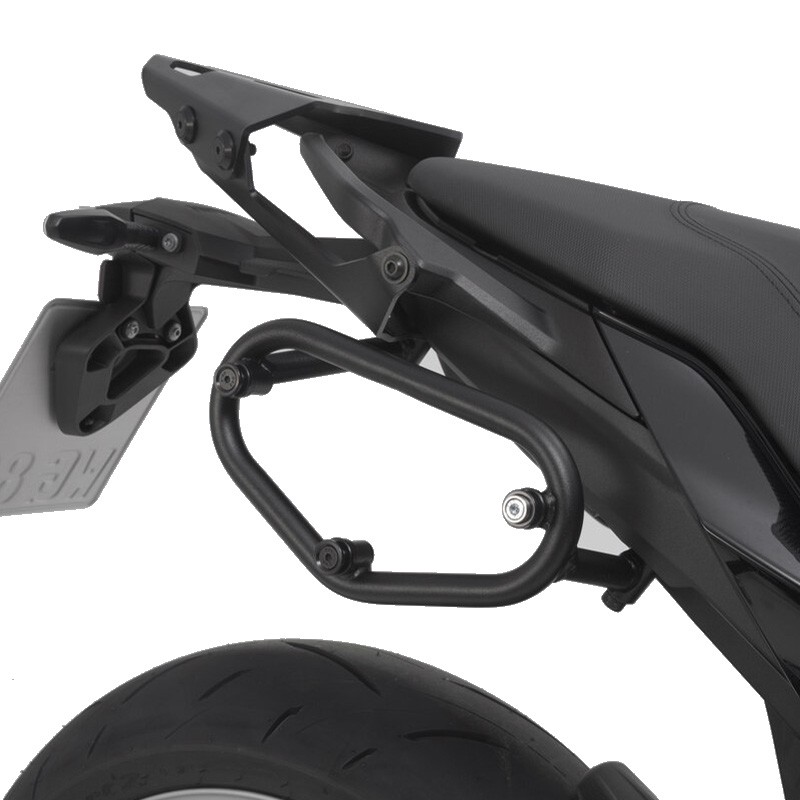 PACK SW-MOTECH DE ALFORJAS Y SOPORTES LEGEND GEAR LC2 BLACK EDITION BMW BC.HTA.07.945.20100