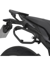 PACK SW-MOTECH DE ALFORJAS Y SOPORTES LEGEND GEAR LC2 BLACK EDITION BMW BC.HTA.07.945.20100