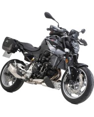 PACK SW-MOTECH DE ALFORJAS Y SOPORTES LEGEND GEAR LC2 BLACK EDITION BMW BC.HTA.07.945.20100