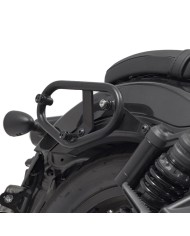 PACK SW-MOTECH DE ALFORJAS Y SOPORTES LEGEND GEAR LC2 BLACK EDITION HONDA BC.HTA.01.843.20100