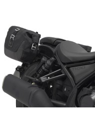 PACK SW-MOTECH DE ALFORJAS Y SOPORTES LEGEND GEAR LC2 BLACK EDITION HONDA BC.HTA.01.843.20100