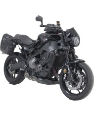 PACK SW-MOTECH DE ALFORJAS Y SOPORTES LEGEND GEAR LC2 BLACK EDITION YAMAHA BC.HTA.06.932.20100