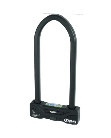 ANTIRROBO ARCO ABUS GRANIT EXTREME 59 260/111/19mm