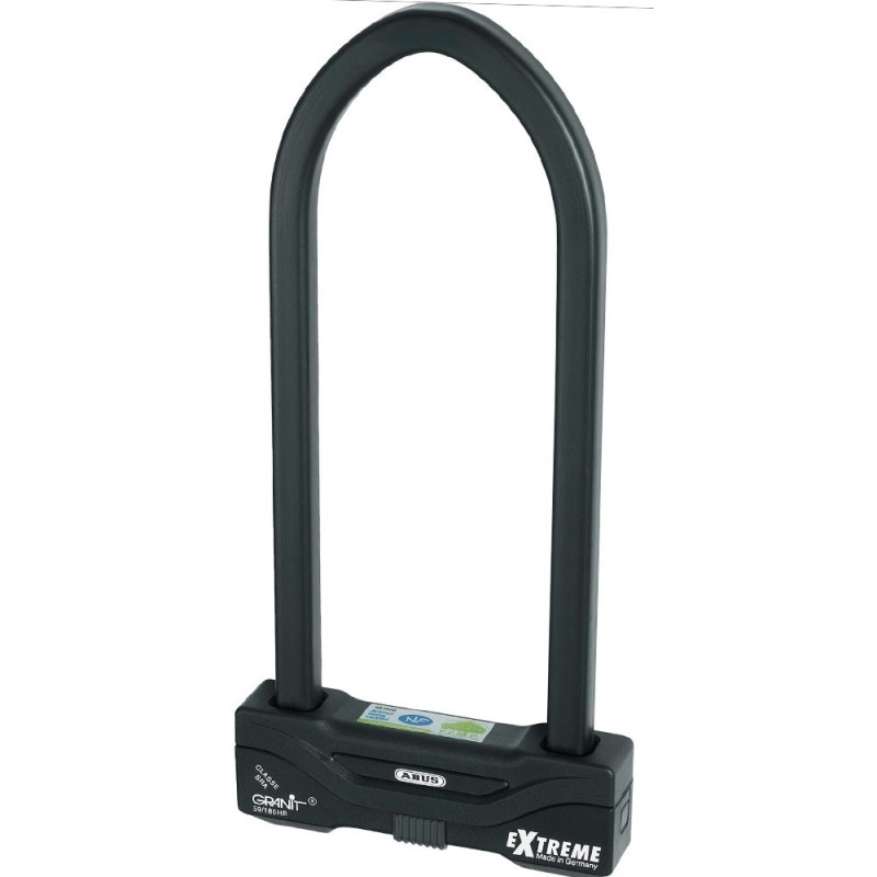 ANTIRROBO ARCO ABUS GRANIT EXTREME 59 260/111/19mm