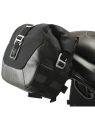 PACK SW-MOTECH DE ALFORJAS Y SOPORTES LEGEND GEAR LC2 BLACK EDITION SUZUKI BC.HTA.05.670.20100