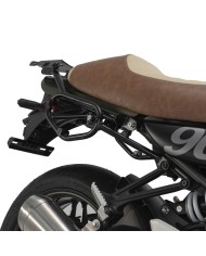 PACK SW-MOTECH DE ALFORJAS Y SOPORTES LEGEND GEAR LC2 BLACK EDITION KAWASAKI BC.HTA.08.891.20102