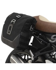 PACK SW-MOTECH DE ALFORJAS Y SOPORTES LEGEND GEAR LC2 BLACK EDITION KAWASAKI BC.HTA.08.891.20102