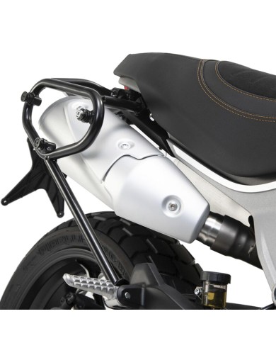 PACK SW-MOTECH DE ALFORJAS Y SOPORTES LEGEND GEAR LC2 BLACK EDITION DUCATI BC.HTA.00.403.20300
