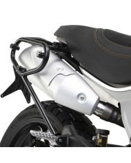 PACK SW-MOTECH DE ALFORJAS Y SOPORTES LEGEND GEAR LC2 BLACK EDITION DUCATI BC.HTA.00.403.20300