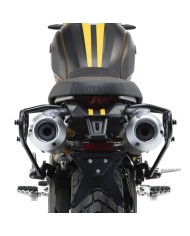 PACK SW-MOTECH DE ALFORJAS Y SOPORTES LEGEND GEAR LC2 BLACK EDITION DUCATI BC.HTA.00.403.20300