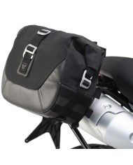 PACK SW-MOTECH DE ALFORJAS Y SOPORTES LEGEND GEAR LC2 BLACK EDITION DUCATI BC.HTA.00.403.20300