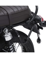 PACK SW-MOTECH DE ALFORJAS Y SOPORTES LEGEND GEAR LC2 BLACK EDITION TRIUMPH BC.HTA.11.743.20100