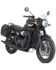 PACK SW-MOTECH DE ALFORJAS Y SOPORTES LEGEND GEAR LC2 BLACK EDITION TRIUMPH BC.HTA.11.743.20100
