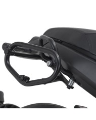 PACK SW-MOTECH DE ALFORJAS Y SOPORTES LEGEND GEAR LC2 BLACK EDITION BENELLI BC.HTA.19.056.20100