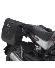PACK SW-MOTECH DE ALFORJAS Y SOPORTES LEGEND GEAR LC2 BLACK EDITION BENELLI BC.HTA.19.056.20100