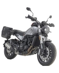 PACK SW-MOTECH DE ALFORJAS Y SOPORTES LEGEND GEAR LC2 BLACK EDITION BENELLI BC.HTA.19.056.20100