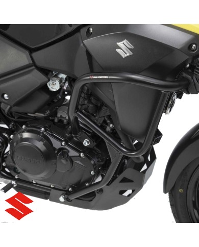 DEFENSAS DE MOTOR SW-MOTECH CRASH BAR SUZUKI SBL.05.908.10000/B