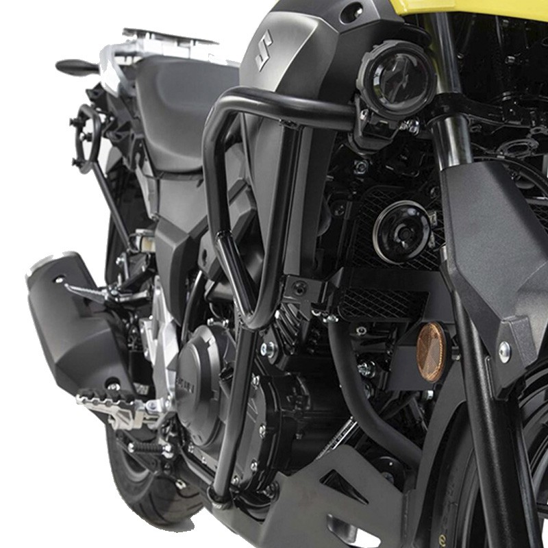 DEFENSAS DE MOTOR SW-MOTECH CRASH BAR SUZUKI SBL.05.908.10000/B