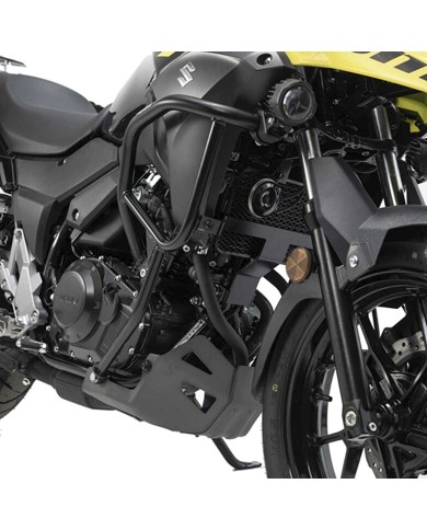 DEFENSAS DE MOTOR SW-MOTECH CRASH BAR SUZUKI SBL.05.908.10000/B