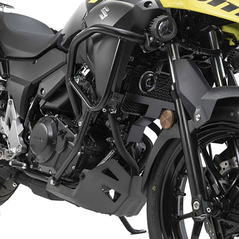 DEFENSAS DE MOTOR SW-MOTECH CRASH BAR SUZUKI SBL.05.908.10000/B