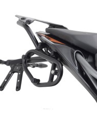 PACK SW-MOTECH DE ALFORJAS Y SOPORTES LEGEND GEAR LC2 BLACK EDITION KTM BC.HTA.04.882.20100