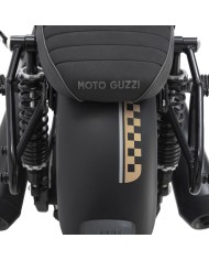 PACK SW-MOTECH DE ALFORJAS Y SOPORTES LEGEND GEAR LC2 BLACK EDITION GUZZI BC.HTA.17.797.20300