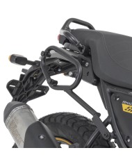 PACK SW-MOTECH DE ALFORJAS Y SOPORTES LEGEND GEAR LC2 BLACK EDITION ROYAL ENFIELD BC.HTA.41.030.20100