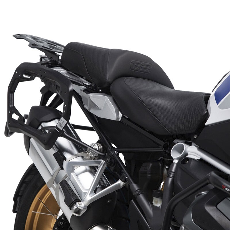 PACK SW-MOTECH DE ALFORJAS Y SOPORTES SYSBAG WP L/L BMW BC.SYS.07.664.21000/B