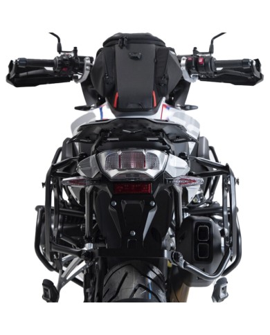 PACK SW-MOTECH DE ALFORJAS Y SOPORTES SYSBAG WP L/L BMW BC.SYS.07.664.21000/B