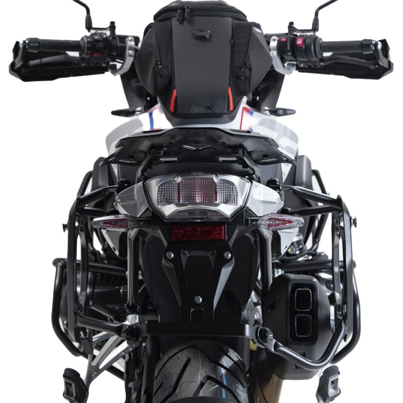 PACK SW-MOTECH DE ALFORJAS Y SOPORTES SYSBAG WP L/L BMW BC.SYS.07.664.21000/B