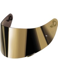 PANTALLA AGV GT2-1 IRIDIUN GOLD PARA PINLOCK - TALLAS XS/S/MS