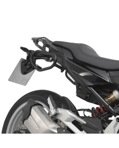 PACK SW-MOTECH DE ALFORJAS Y SOPORTES SYSBAG WP M/M BMW BC.SYS.07.945.31000/B