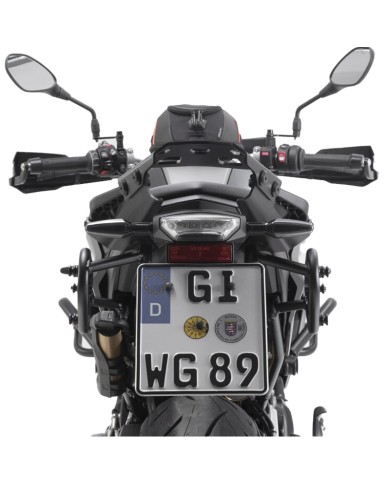 PACK SW-MOTECH DE ALFORJAS Y SOPORTES SYSBAG WP M/M BMW BC.SYS.07.945.31000/B