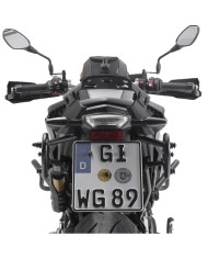 PACK SW-MOTECH DE ALFORJAS Y SOPORTES SYSBAG WP M/M BMW BC.SYS.07.945.31000/B