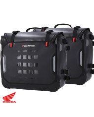 PACK SW-MOTECH DE ALFORJAS Y SOPORTES SYSBAG WP L/L HONDA BC.SYS.01.942.21000/B