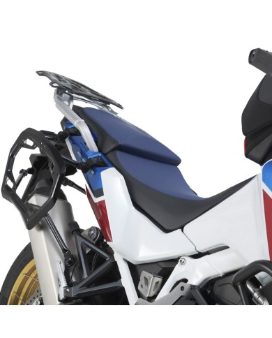 PACK SW-MOTECH DE ALFORJAS Y SOPORTES SYSBAG WP L/L HONDA BC.SYS.01.942.21000/B