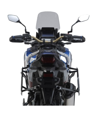 PACK SW-MOTECH DE ALFORJAS Y SOPORTES SYSBAG WP L/L HONDA BC.SYS.01.942.21000/B