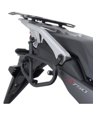 PACK SW-MOTECH DE ALFORJAS Y SOPORTES SYSBAG WP M/M HONDA BC.SYS.01.070.31000/B