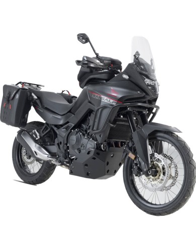 PACK SW-MOTECH DE ALFORJAS Y SOPORTES SYSBAG WP M/M HONDA BC.SYS.01.070.31000/B