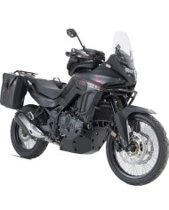 PACK SW-MOTECH DE ALFORJAS Y SOPORTES SYSBAG WP M/M HONDA BC.SYS.01.070.31000/B