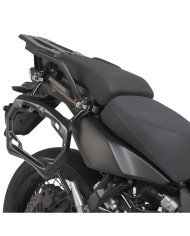 PACK SW-MOTECH DE ALFORJAS Y SOPORTES SYSBAG WP L/L YAMAHA BC.SYS.06.145.21000/B